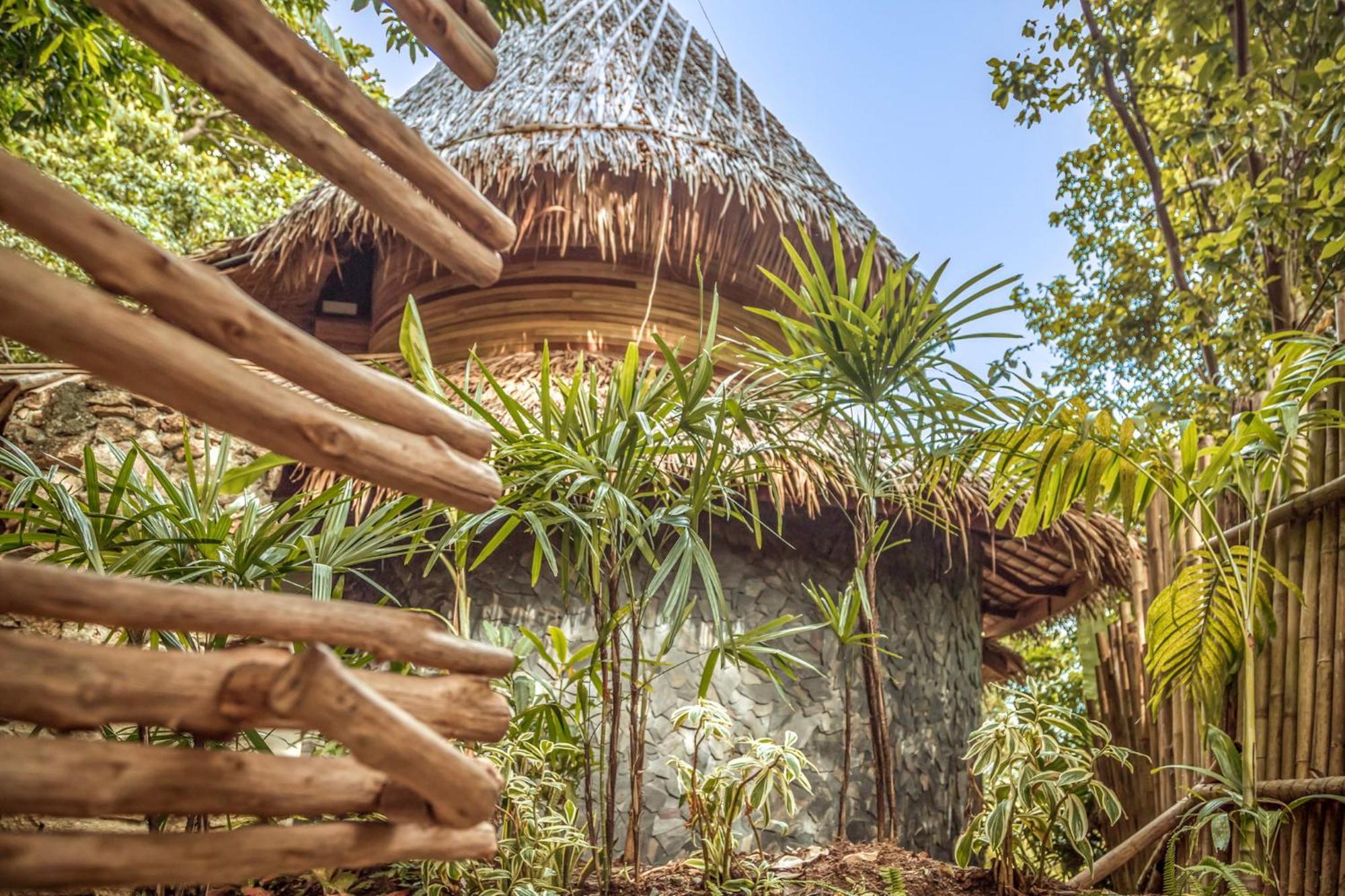 Somewhere Only We Know Resort Baan Khai Exterior foto