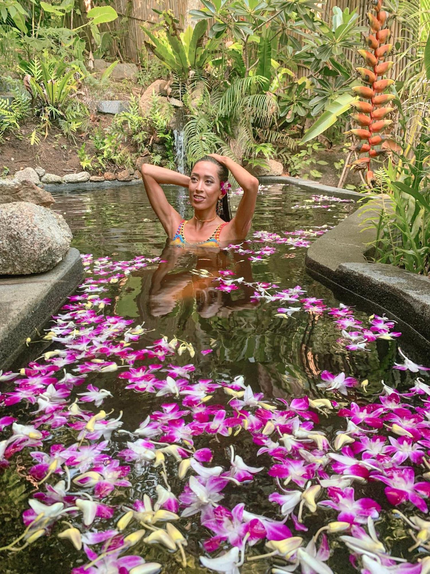 Somewhere Only We Know Resort Baan Khai Exterior foto