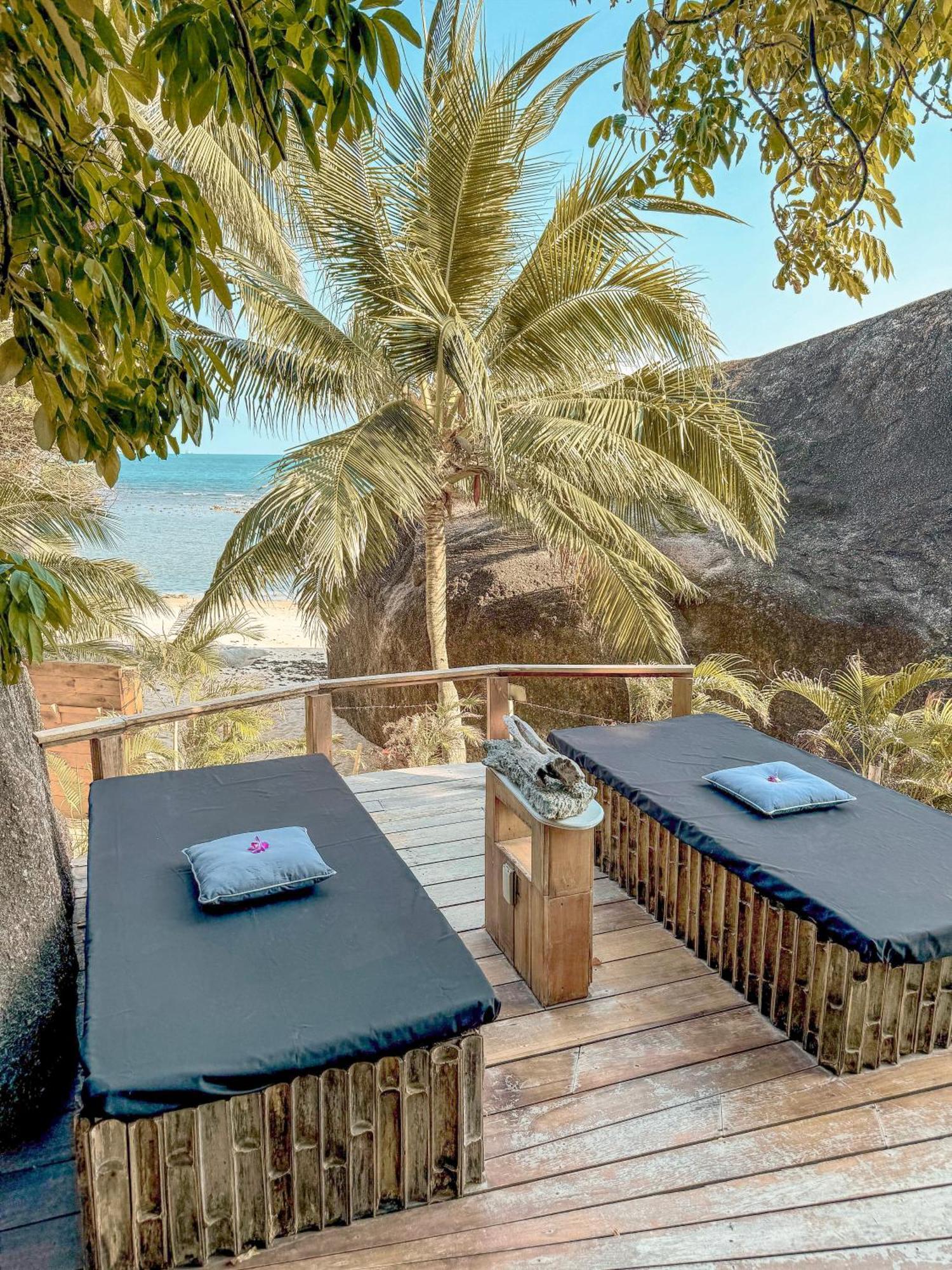 Somewhere Only We Know Resort Baan Khai Exterior foto