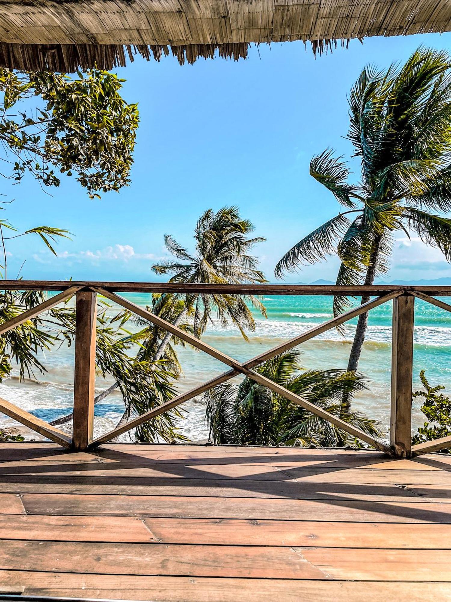Somewhere Only We Know Resort Baan Khai Exterior foto